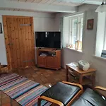 Fischerkate Сasa de vacaciones Böhl