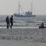 Fischerkate Vakantiehuis Böhl