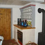 Vakantiehuis Fischerkate *
