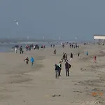 Vakantiehuis Fischerkate Böhl
