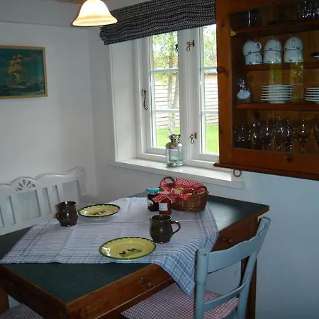 Fischerkate Sankt Peter-Ording