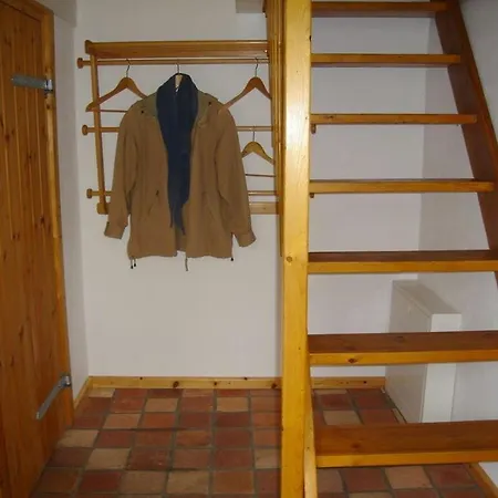 Fischerkate * Sankt Peter-Ording