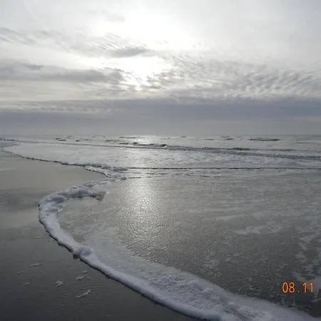 Ferienhaus Fischerkate *