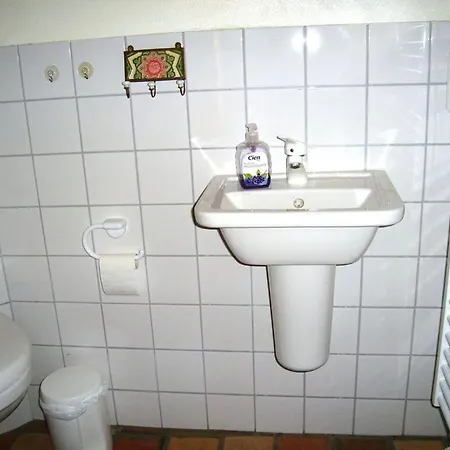 Fischerkate * Böhl