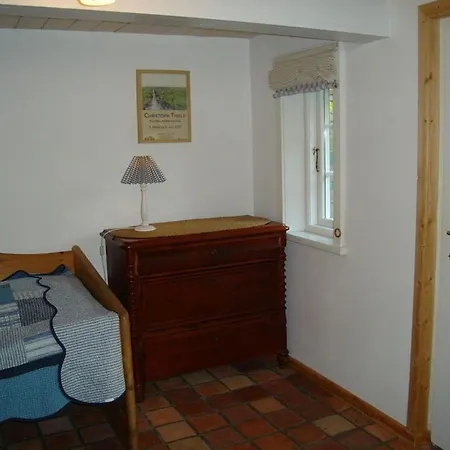 Ferienhaus Fischerkate *