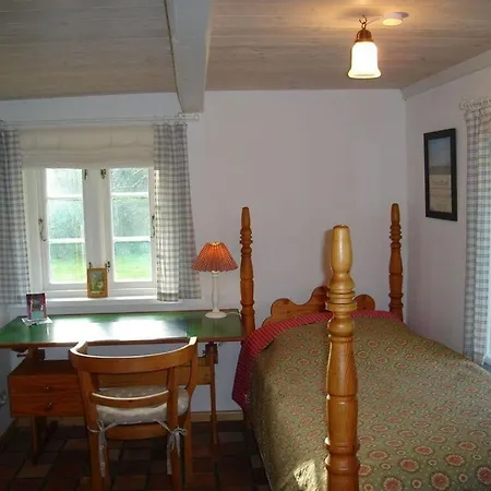 Nyaraló Fischerkate