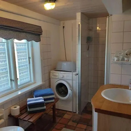 Ferienhaus Fischerkate