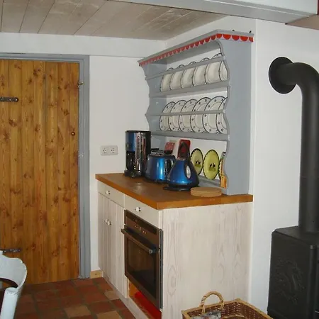 Ferienhaus Fischerkate *